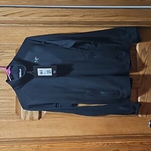 NWT ARC'TERYX Delta Jacket